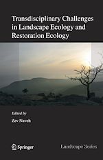 Télécharger le livre :  Transdisciplinary Challenges in Landscape Ecology and Restoration Ecology - An Anthology