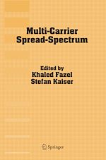 Télécharger le livre :  Multi-Carrier Spread-Spectrum