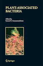 Télécharger le livre :  Plant-Associated Bacteria