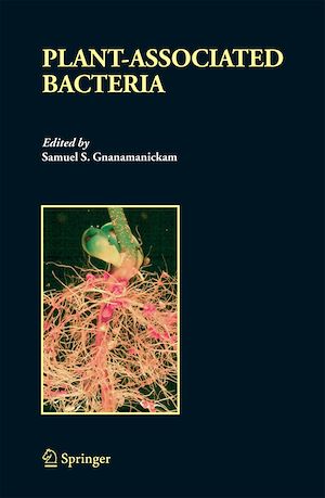 Téléchargez le livre :  Plant-Associated Bacteria