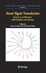 Télécharger le livre :  Smad Signal Transduction