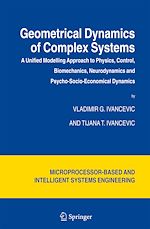 Download this eBook Geometrical Dynamics of Complex Systems