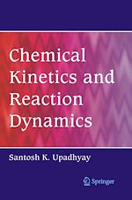 Télécharger le livre :  Chemical Kinetics and Reaction Dynamics
