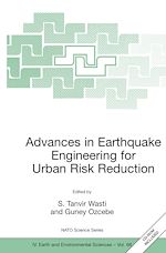 Télécharger le livre :  Advances in Earthquake Engineering for Urban Risk Reduction