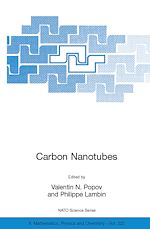 Download this eBook Carbon Nanotubes: From Basic Research to Nanotechnology