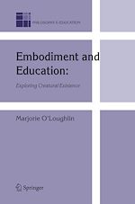 Télécharger le livre :  Embodiment and Education
