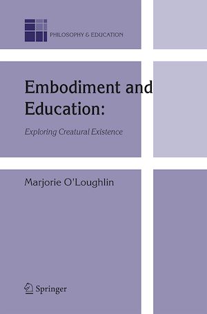 Téléchargez le livre :  Embodiment and Education