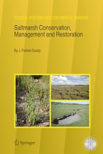 Télécharger le livre :  Saltmarsh Conservation, Management and Restoration