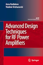 Télécharger le livre :  Advanced Design Techniques for RF Power Amplifiers