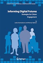 Télécharger le livre :  Informing Digital Futures