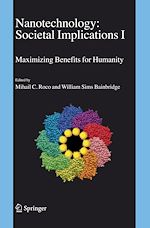 Télécharger le livre :  Nanotechnology: Societal Implications