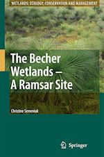 Télécharger le livre :  The Becher Wetlands - A Ramsar Site