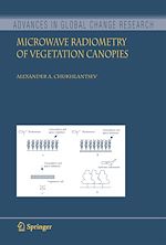 Télécharger le livre :  Microwave Radiometry of Vegetation Canopies