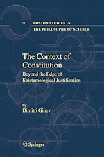 Télécharger le livre :  The Context of Constitution