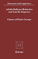 Télécharger le livre :  Classes of Finite Groups