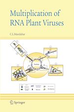 Télécharger le livre :  Multiplication of RNA Plant Viruses