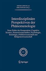 Télécharger le livre :  Interdisziplinäre Perspektiven der Phänomenologie