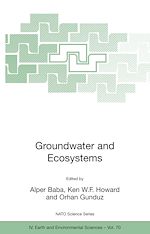 Télécharger le livre :  Groundwater and Ecosystems