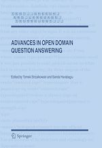 Télécharger le livre :  Advances in Open Domain Question Answering