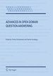 Télécharger le livre :  Advances in Open Domain Question Answering