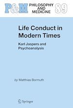 Télécharger le livre :  Life Conduct in Modern Times