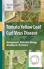 Télécharger le livre :  Tomato Yellow Leaf Curl Virus Disease