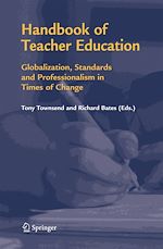 Télécharger le livre :  Handbook of Teacher Education