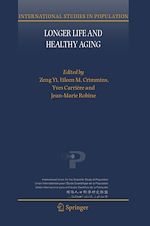 Télécharger le livre :  Longer Life and Healthy Aging