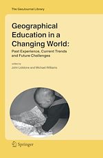 Download this eBook Geographical Education in a Changing World