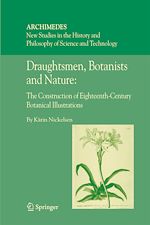 Télécharger le livre :  Draughtsmen, Botanists and Nature: