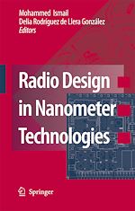 Télécharger le livre :  Radio Design in Nanometer Technologies