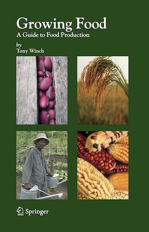 Téléchargez le livre :  Growing Food