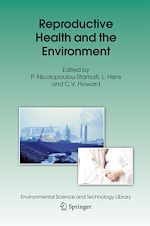 Télécharger le livre :  Reproductive Health and the Environment