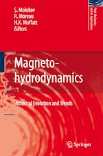 Download this eBook Magnetohydrodynamics