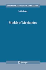 Télécharger le livre :  Models of Mechanics