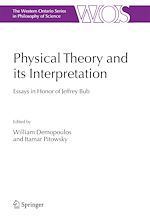 Télécharger le livre :  Physical Theory and its Interpretation