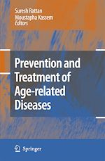 Télécharger le livre :  Prevention and Treatment of Age-related Diseases