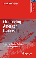 Télécharger le livre :  Challenging American Leadership