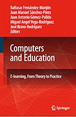Télécharger le livre :  Computers and Education