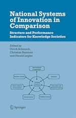 Télécharger le livre :  National Systems of Innovation in Comparison