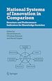 Télécharger le livre :  National Systems of Innovation in Comparison