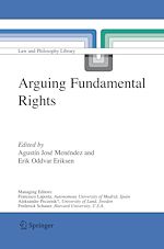 Télécharger le livre :  Arguing Fundamental Rights