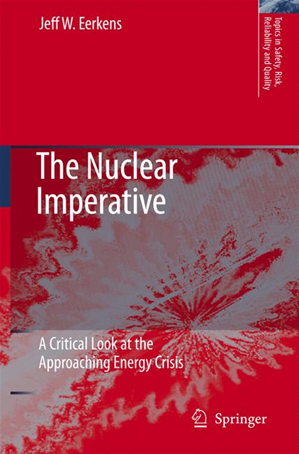 Téléchargez le livre :  The Nuclear Imperative