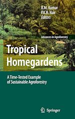 Télécharger le livre :  Tropical Homegardens