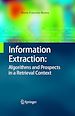 Télécharger le livre :  Information Extraction: Algorithms and Prospects in a Retrieval Context