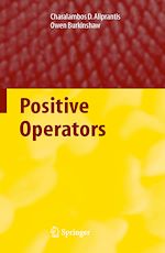 Télécharger le livre :  Positive Operators