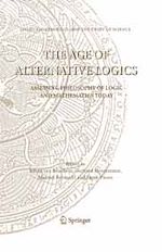 Télécharger le livre :  The Age of Alternative Logics