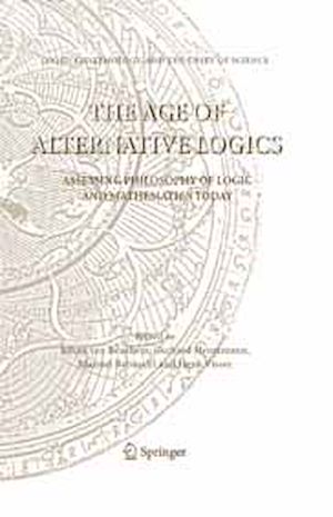 Téléchargez le livre :  The Age of Alternative Logics