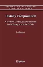 Télécharger le livre :  Divinity Compromised