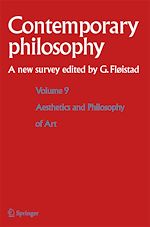 Télécharger le livre :  Volume 9: Aesthetics and Philosophy of Art